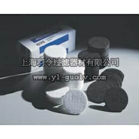 advantec,toyo,东洋,乳类产品沉淀物纸盘,No.1026,No.1026-B