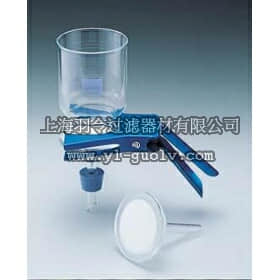 advantec,toyo,东洋,90mm KG-90 KGS-90 过滤漏斗,KG-90,KGS-90