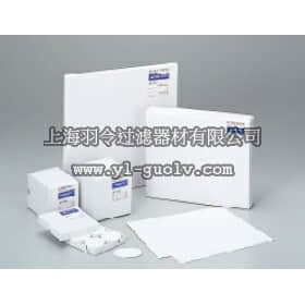 advantec,toyo,东洋,GA-55 玻璃纤维滤纸,GA-55