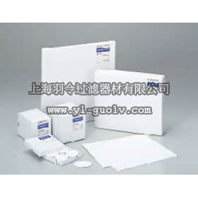 advantec,toyo,东洋,GA-200 玻璃纤维滤纸,GA-200