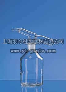 brand,普兰德,126963,试剂瓶,适用于自动回零滴定管,