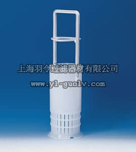 brand,普兰德,29005,移液管篮,PE-HD材质,用于移液管清洗系统
