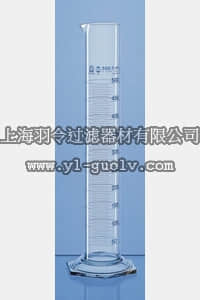 brand,普兰德,32805,刻度量筒,高型,USP,BLAUBRAND,A级,DE-M标志