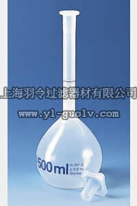 brand,普兰德,36008,容量瓶,PP材质,高透明度,