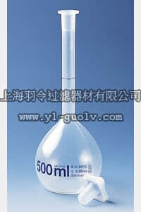 brand,普兰德,36170,容量瓶,PMP材质,透明,A级