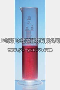 brand,普兰德,41520,刻度量筒,SAN材质,低型 B级,无色刻度