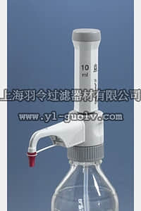 brand,普兰德,4600210,Dispensette S,固定量程型,瓶口分液器