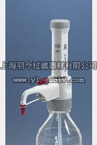 brand,普兰德,4600211,Dispensette S,固定量程型,瓶口分液器