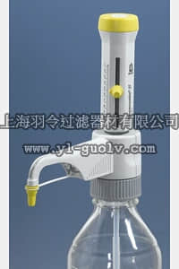 brand,普兰德,4630130,Dispensette S Organic,游标式可调型,瓶口分液器