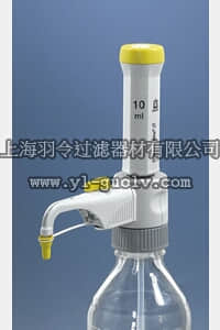brand,普兰德,4630231,Dispensette S Organic,固定量程型,瓶口分液器