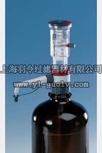 brand,普兰德,4720120,seripettor 瓶口分液器,瓶口分液器
