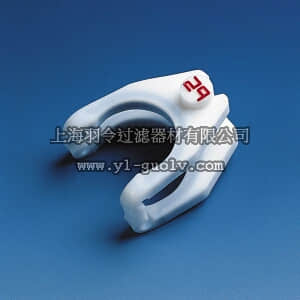 brand,普兰德,55560,锥形接口夹,钢质涂层弹簧