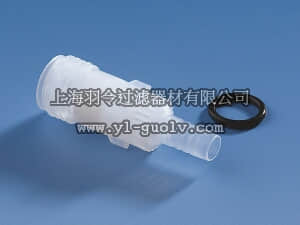 brand,普兰德,6638,橄榄形管嘴进液阀及密封垫圈,