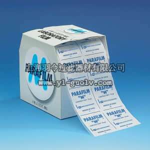 brand,普兰德,701501,PARAFILM M 封口膜,