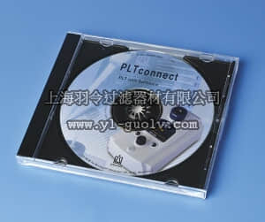 brand,普兰德,703980,PLT unit 瓶口分液器附件,PLTconnect,软件PLT单位