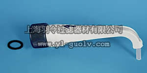 brand,普兰德,704575,零备件,适用于QuikSip,BT-Aspirator 真空吸液装置
