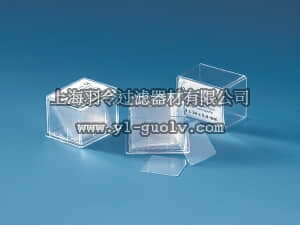brand,普兰德,723015,血细胞计数板专用盖玻片,适用于血细胞计数板