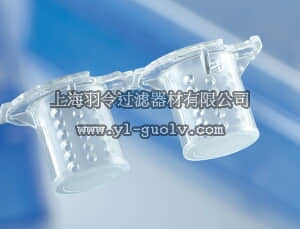 brand,普兰德,782801,BRANDplates 联排内嵌小室,带有inlet通道 (IOS开口吸头）