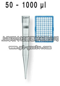 brand,普兰德,732514,滤芯吸头,50 - 1000 µl,散装/补充装,灭菌/未灭菌