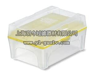 brand,普兰德,732990,吸头盒TipBox,带吸头托架,空盒,用于移液器吸头与滤芯吸头