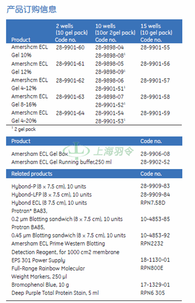 GE Healthcare Life Sciences, 通用电气医疗生命科学