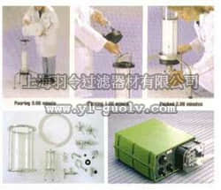 GE,手动大规模柱层析系统 Manual Process,GE-008_TY0761