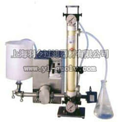 GE,切向流膜过滤分离系统 FlexStand实验室／中试系统,GE-022_TY1291