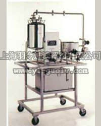 GE,切向流膜过滤分离系统 KVICK Flow盒式中试／生产系统,GE-025_TY4553