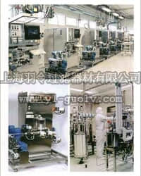 GE,全自动生产规模层析系统 BioProcess,GE-050_TY7023