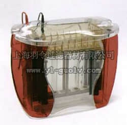 GE,制备性垂直电泳系统 Hoefer SE600 Ruby,GE-067_TY1717