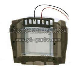 GE,大型垂直电泳系统 Ettan DALTsix,GE-060_TY6368