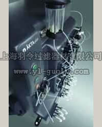 GE,AKTApilot 快速工艺开发和小规模生产液相层析系统,18-1164-95