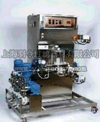 GE,BioProcess大规模蛋白质分离纯化系统,