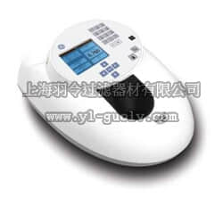 GE,微量紫外分光光度计,28-9182-04