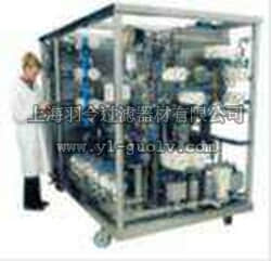 GE,AKTA OligoProcess 生产系统,AKTA OligoProcess