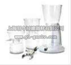 GE,Klari-Flex新一代真空抽滤过滤器,Klari-Flex