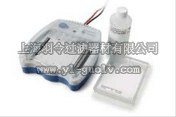 GE,Amersham ECL Gel system 预制胶水平蛋白电泳系统,Amersham ECL Gel