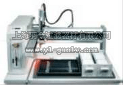 GE,Ettan Spot Picker自动蛋白质斑点切取仪,Ettan Spot Picker