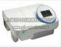 GE,Ultrospec 8000/8000PC 紫外-可见光分光光度计,Ultrospec 8000/8000PC