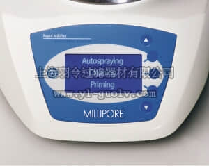merck millipore,默克密理博,MXRPCLKT1,Milliflex 快速清洁/去污套件