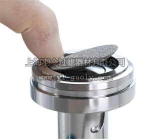 merck millipore,默克密理博,EZFITMIHE3,Microfil filtration head for EZ-Fit™ Manifold (3 units)