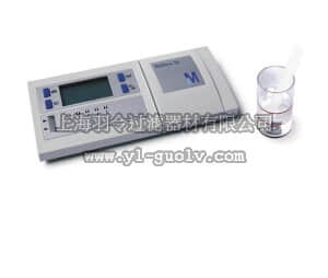 merck millipore,默克密理博,116970,反射式光度计 merck millipore,默克密理博,116970,反射式光度计