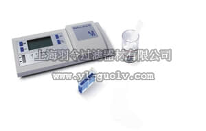 merck millipore,默克密理博,117942,磷酸盐测试组
