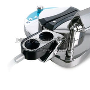 merck millipore,默克密理博,SYMBDTL01,Steritest™ Symbio complete drain tray for 2 canisters, ISL Pump