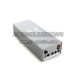 merck millipore,默克密理博,SYMBCHI01,Steritest™ Symbio communication hub holder for isolators