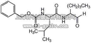 merck millipore,默克密理博,03-34-0051,Calpeptin - CAS 117591-20-5 - Calbiochem