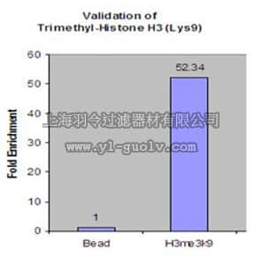 merck millipore,默克密理博,05-1242-S,Anti-trimethyl-Histone H3 (Lys9) Antibody, clone 6F12-H4, Trial Size