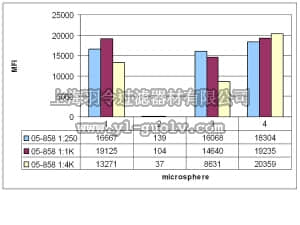 merck millipore,默克密理博,05-858,Anti-Histone H4 Antibody, pan, clone 62-141-13, rabbit monoclonal