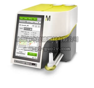 merck millipore,默克密理博,0500-3115,Muse Cell Analyzer