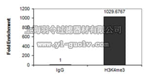merck millipore,默克密理博,07-473,Anti-trimethyl-Histone H3 (Lys4) Antibody